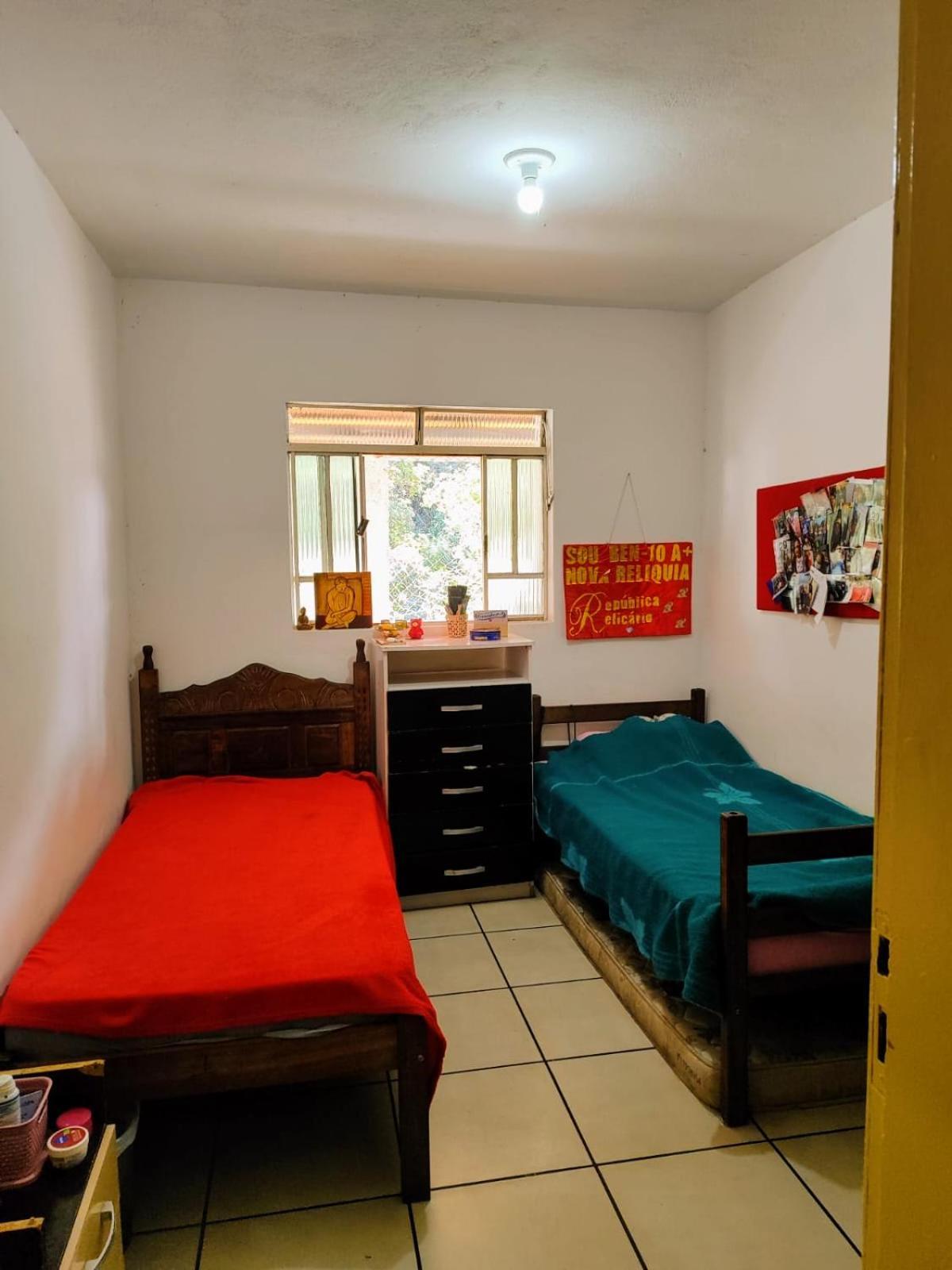 Republica Relicario Habitación en casa particular Ouro Preto (Minas Gerais)